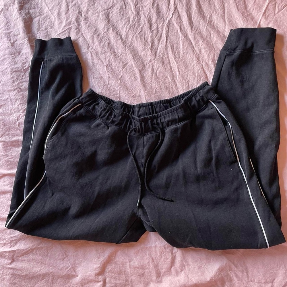 Nike Black Sweatpants